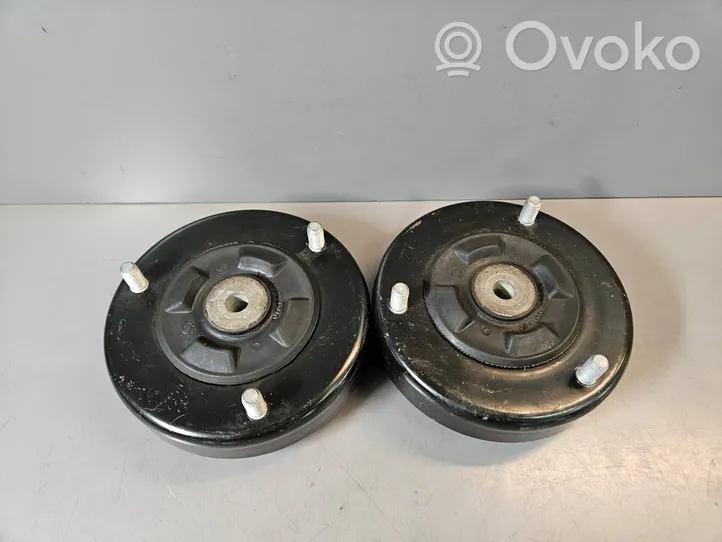 BMW 5 E39 Supporto di montaggio della molla elicoidale 1091710