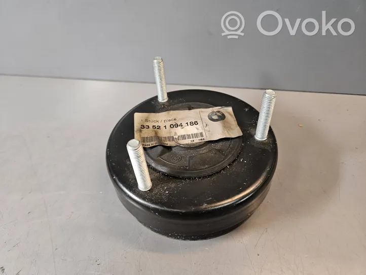 BMW 7 E38 Staffa di rinforzo per l’ammortizzatore anteriore 1094186