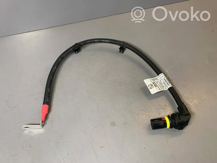 BMW 5 F10 F11 Fils de bougie préchauffage 12427800167