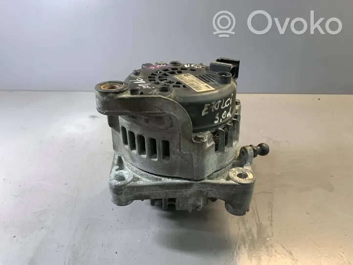 BMW 7 F01 F02 F03 F04 Alternator 7803724