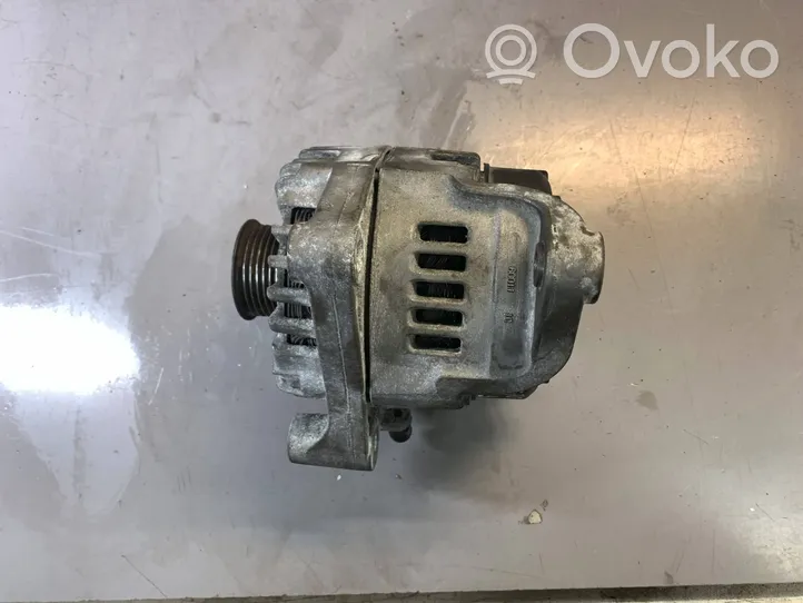 BMW 7 F01 F02 F03 F04 Generatore/alternatore 7803724