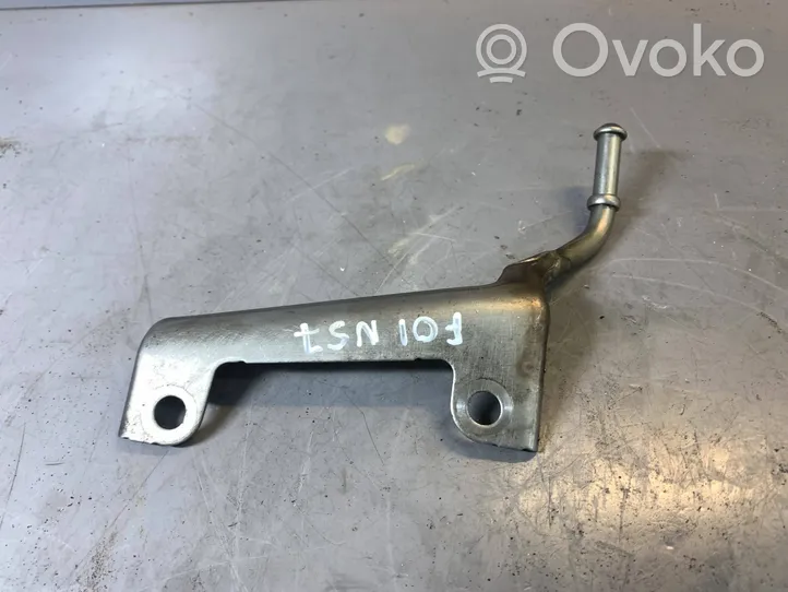 BMW 7 F01 F02 F03 F04 Soporte de apoyo/base del silenciador 7807115