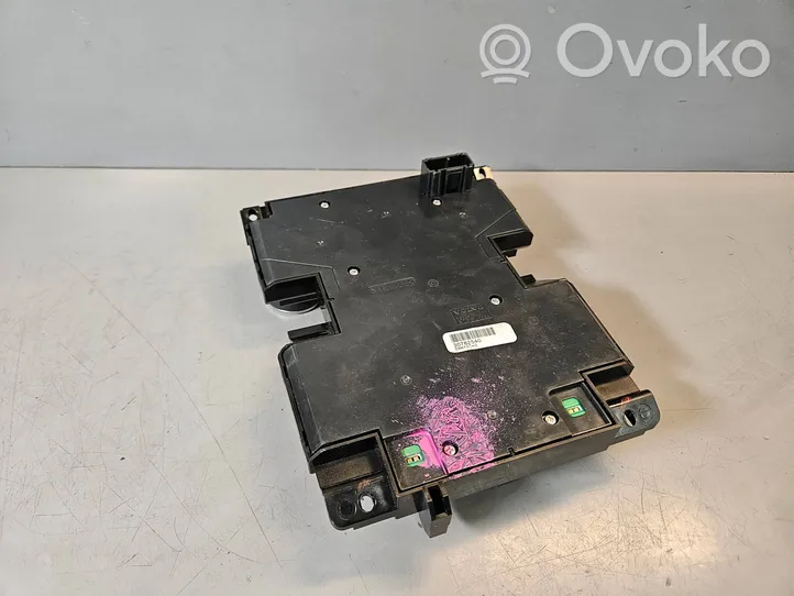 Volvo V50 Panel klimatyzacji 30782540