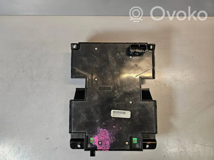 Volvo V50 Panel klimatyzacji 30782540