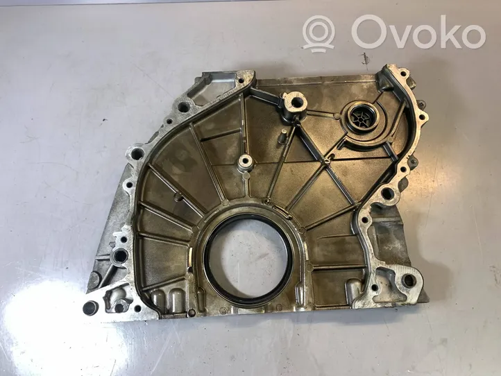 BMW 7 F01 F02 F03 F04 Osłona łańcucha rozrządu 1114781299602