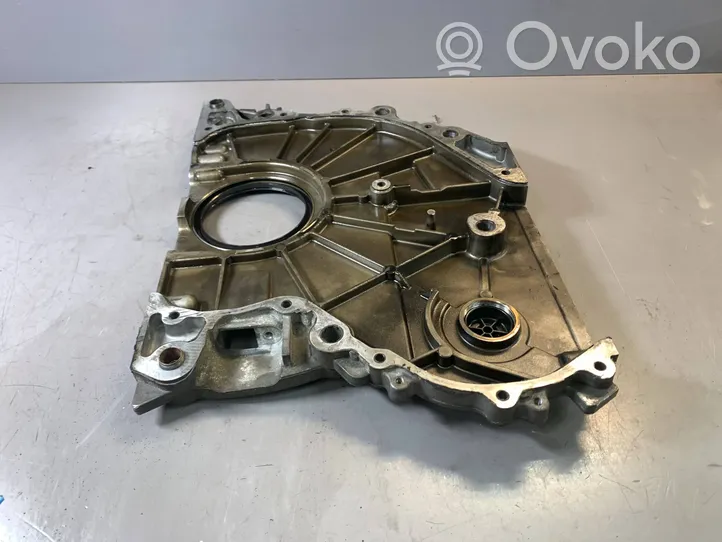 BMW 7 F01 F02 F03 F04 Osłona łańcucha rozrządu 1114781299602