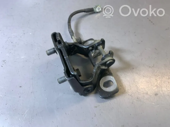 BMW 1 F20 F21 Cerniera portellone posteriore/bagagliaio 7239875