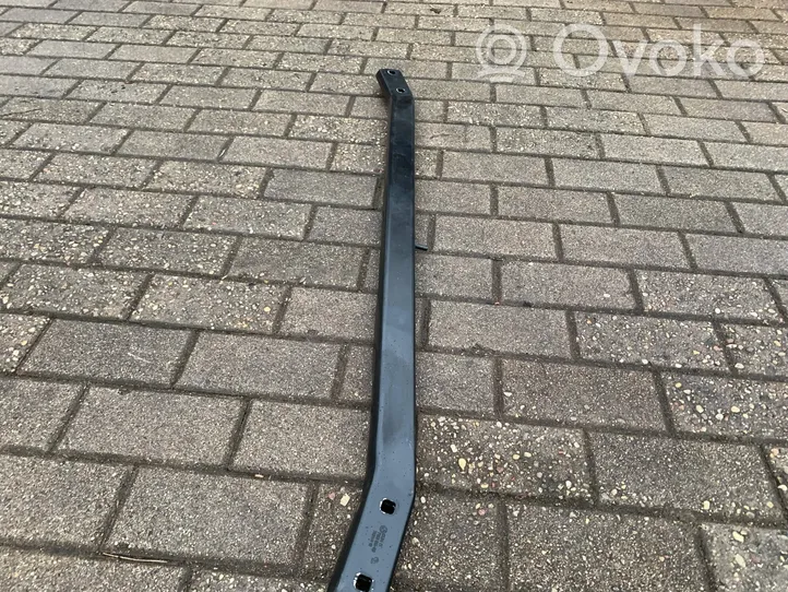 BMW 7 F01 F02 F03 F04 Panel mocowania chłodnicy / góra 7183851