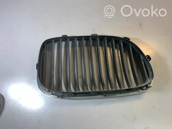 BMW 7 F01 F02 F03 F04 Griglia anteriore 7184151