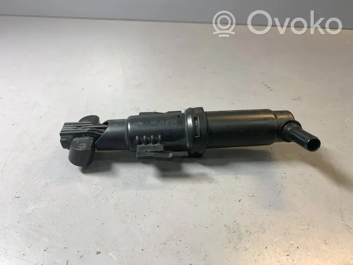 BMW 7 F01 F02 F03 F04 Ugello a spruzzo lavavetri per faro 7178744