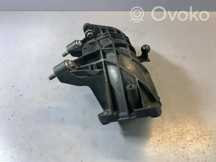 BMW 5 F10 F11 Autres pièces compartiment moteur 11617823244