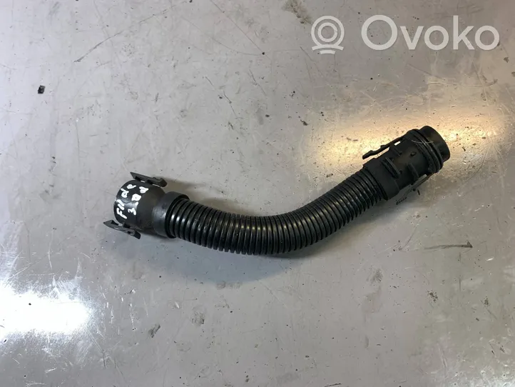 BMW 5 F10 F11 Tubo di aspirazione dell’aria 13717803842