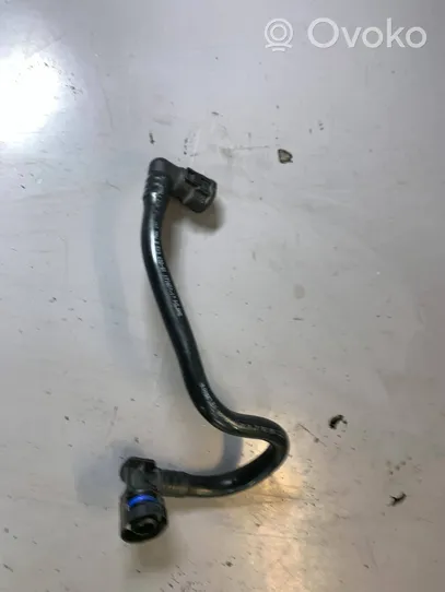 BMW 5 F10 F11 Vacuum line/pipe/hose 8513632