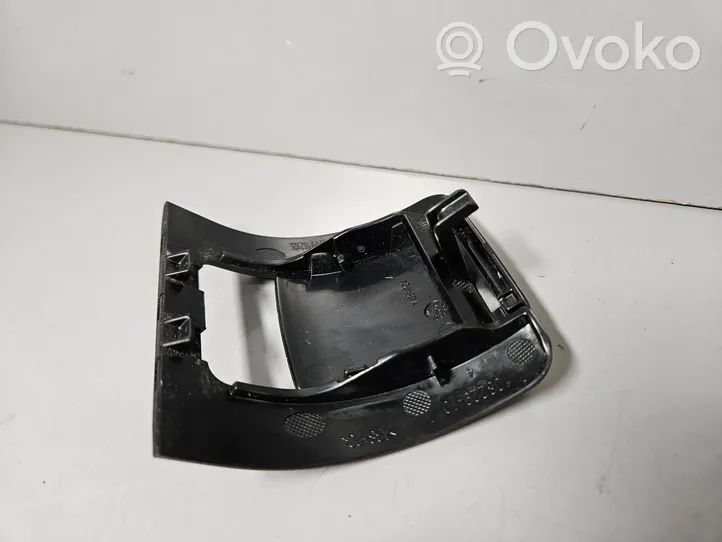 BMW 5 F10 F11 Pulsante di copertura ISOFIX 7267094