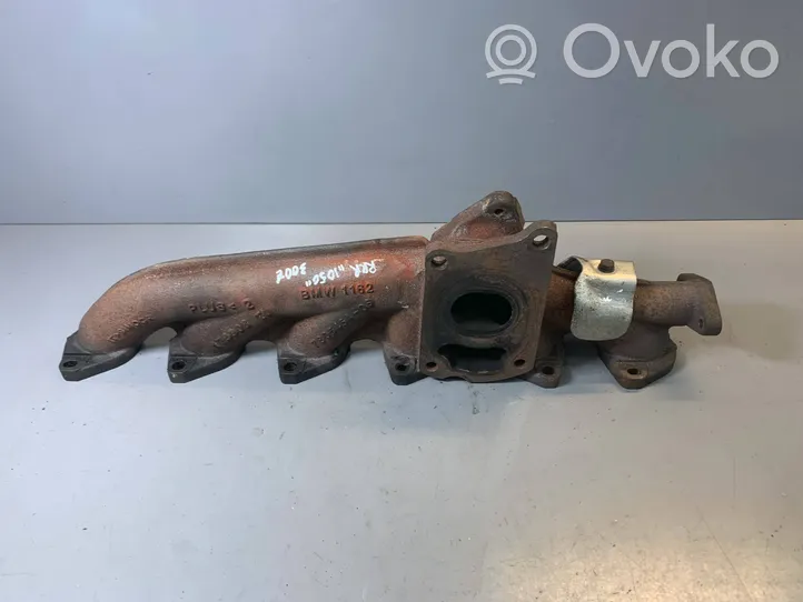 BMW 7 F01 F02 F03 F04 Collettore di scarico 7805454