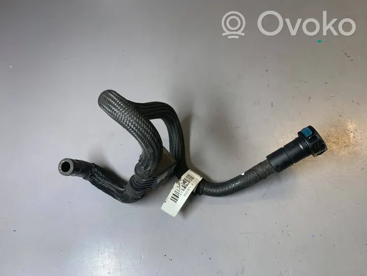 BMW 1 F20 F21 Linea/tubo/manicotto combustibile 8507679