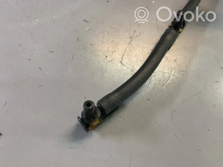 BMW 1 F20 F21 Kraftstoffleitung 7810786