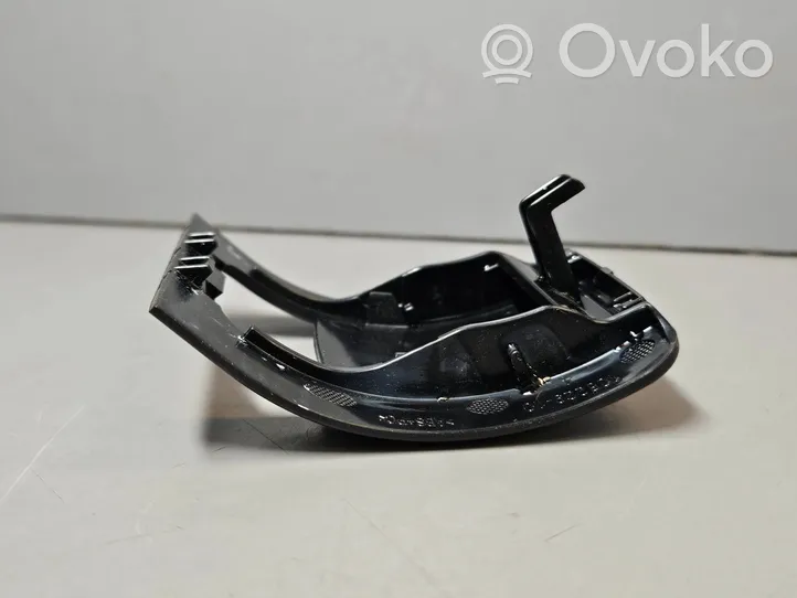 BMW 5 F10 F11 Pulsante di copertura ISOFIX 7267094