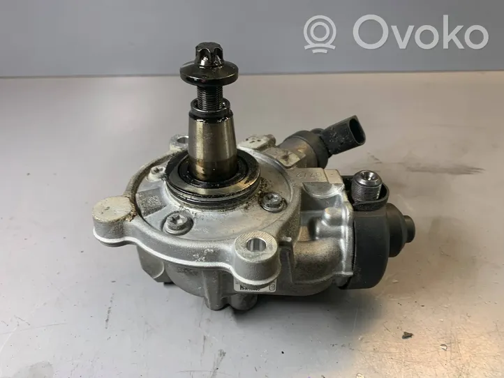 BMW 1 F20 F21 Polttoaineen ruiskutuksen suurpainepumppu 8515058