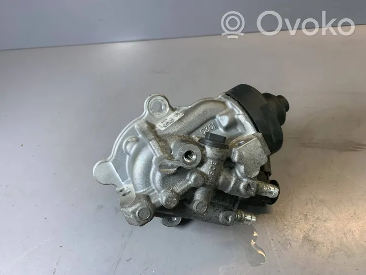 BMW 1 F20 F21 Pompa ad alta pressione dell’impianto di iniezione 8515058