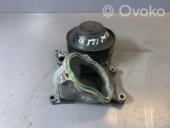 BMW 1 F20 F21 Vesipumppu 11518516204