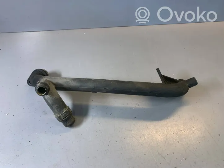 BMW 3 E46 Tuyau de liquide de refroidissement moteur 11532247154