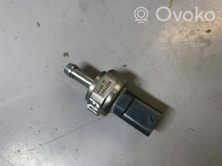 BMW 1 F20 F21 Sensore di pressione dei gas di scarico 8507634