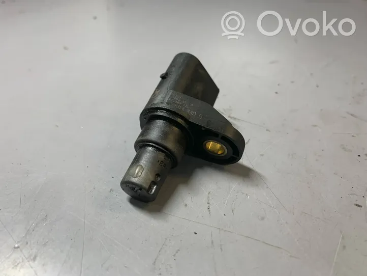 BMW 3 E46 Sensor de posición del cigüeñal 7503140