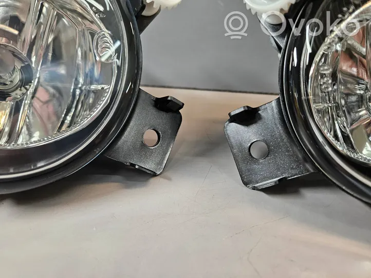 BMW X5 E70 Miglas lukturis priekšā 7237433