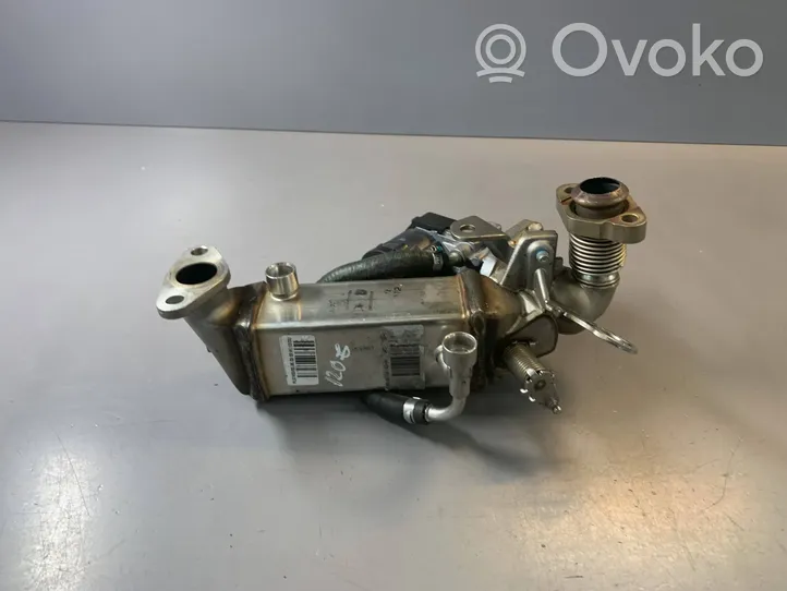 BMW X1 E84 EGR valve cooler 7810166