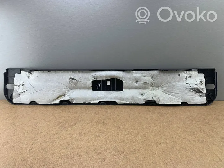 BMW X5 E70 Inne części wnętrza samochodu 7149638