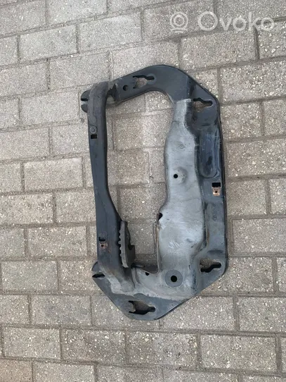 BMW X5 E70 Supporto di montaggio scatola del cambio 22326854187