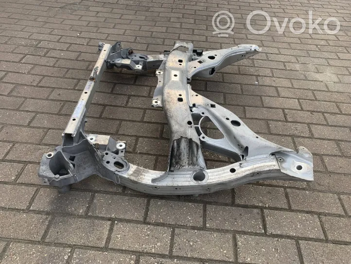 BMW 7 F01 F02 F03 F04 Sous-châssis avant 31116796603