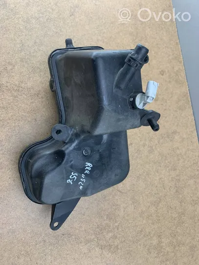 BMW 5 E60 E61 Vase d'expansion / réservoir de liquide de refroidissement 17137785013