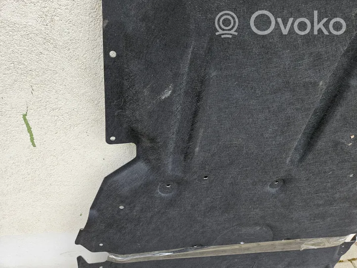 7241814 BMW 3 F30 F35 F31 Engine splash shield/under tray, 140.00  