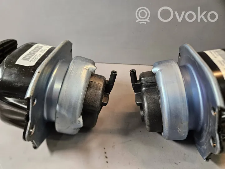 BMW X5 E70 Support de moteur, coussinet 22116793016