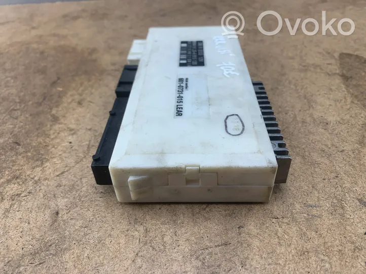 BMW X5 E53 Module confort 61356915120