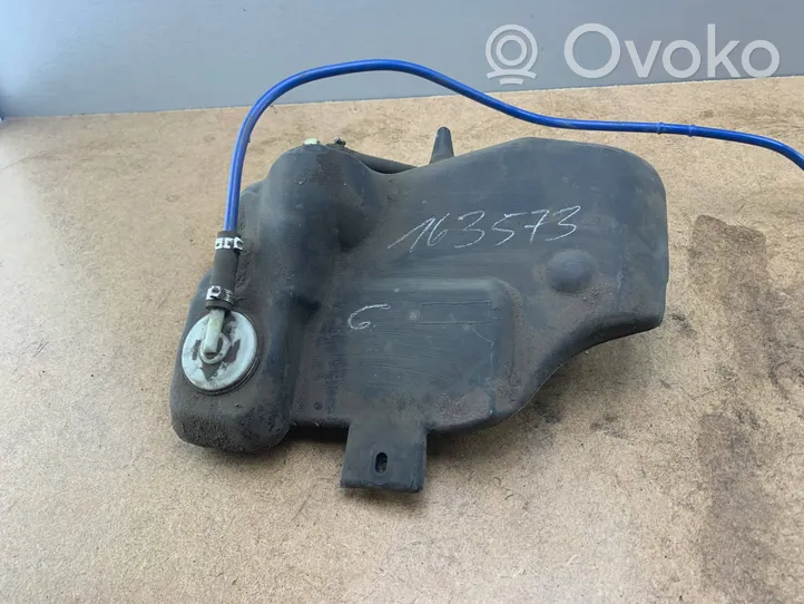 BMW 3 E46 Kraftstoffpumpe im Tank 1183783