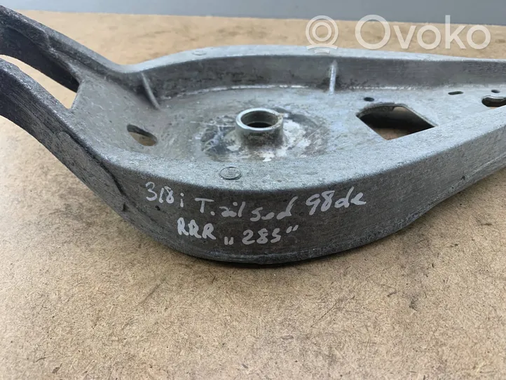 BMW 3 E46 Braccio di controllo sospensione posteriore superiore/braccio oscillante 1094890