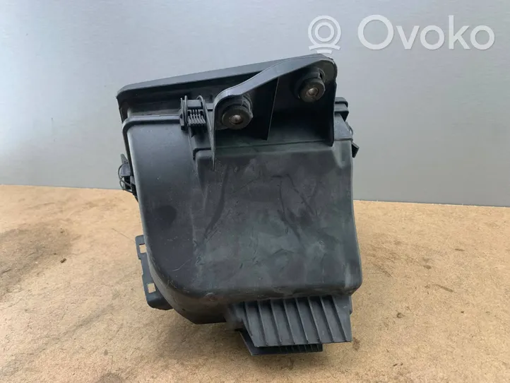 BMW 3 E46 Boîtier de filtre à air 13717501975