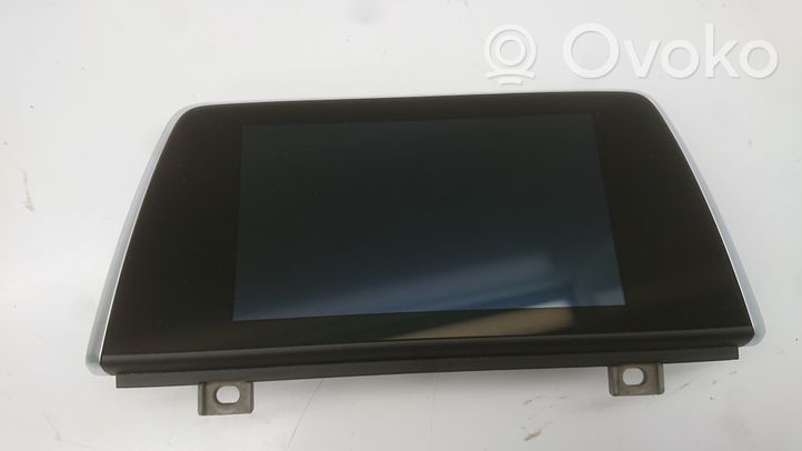 BMW X2 F39 Monitor / wyświetlacz / ekran 8798222