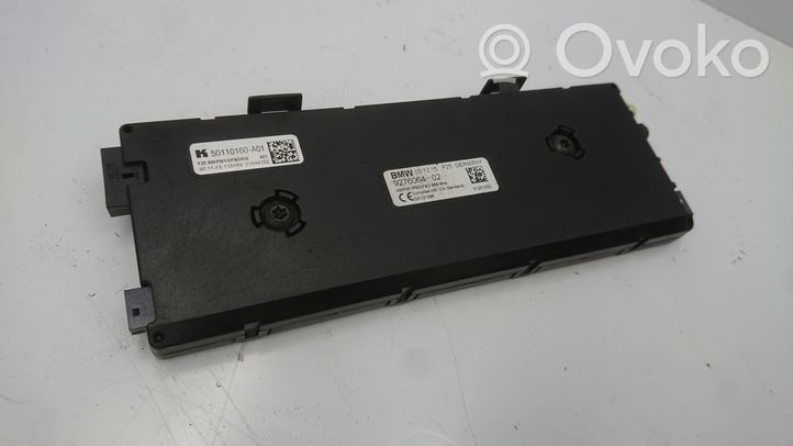 BMW X3 F25 Radio antena 9276064