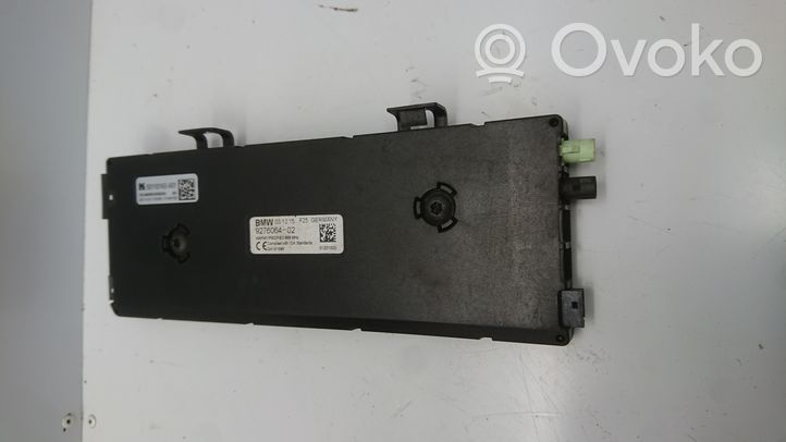 BMW X3 F25 Radio antena 9276064