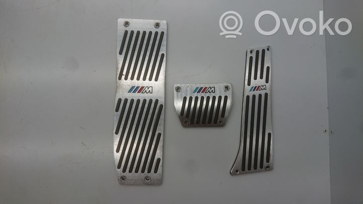 BMW 5 F10 F11 Pedal assembly 