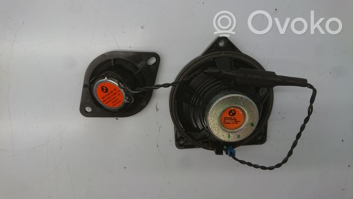 BMW 4 F32 F33 Panel speaker 9368383