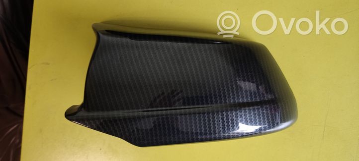 BMW 5 F10 F11 Coque de rétroviseur 7187432