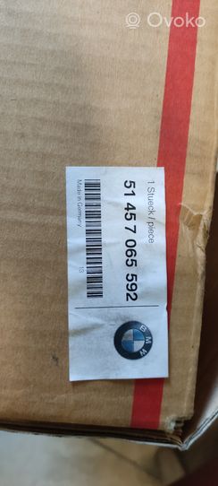 BMW 6 E63 E64 Knee airbag 7065592