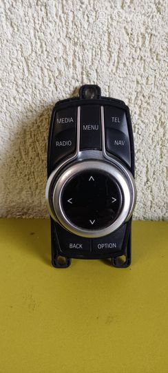 BMW X2 F39 Controllo multimediale autoradio 6829087