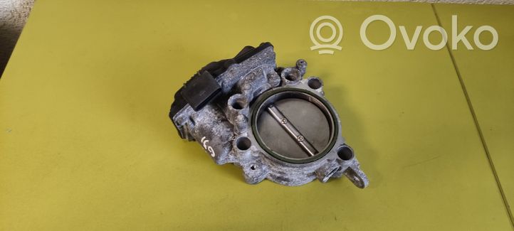 BMW 5 G30 G31 Valvola a farfalla 8623324