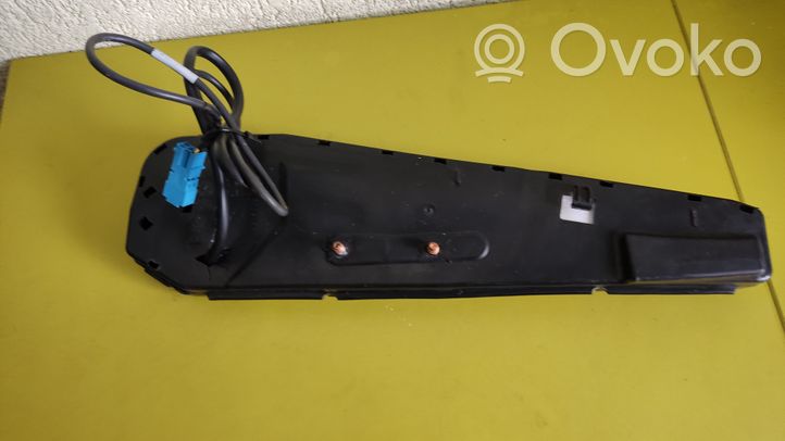 BMW 4 F32 F33 Airbag de siège 7239616